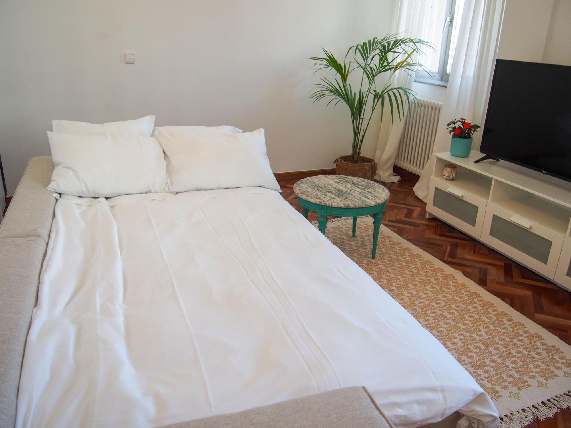 דירות וילאגרסיה דה ארוסה Plaza Loft מראה חיצוני תמונה