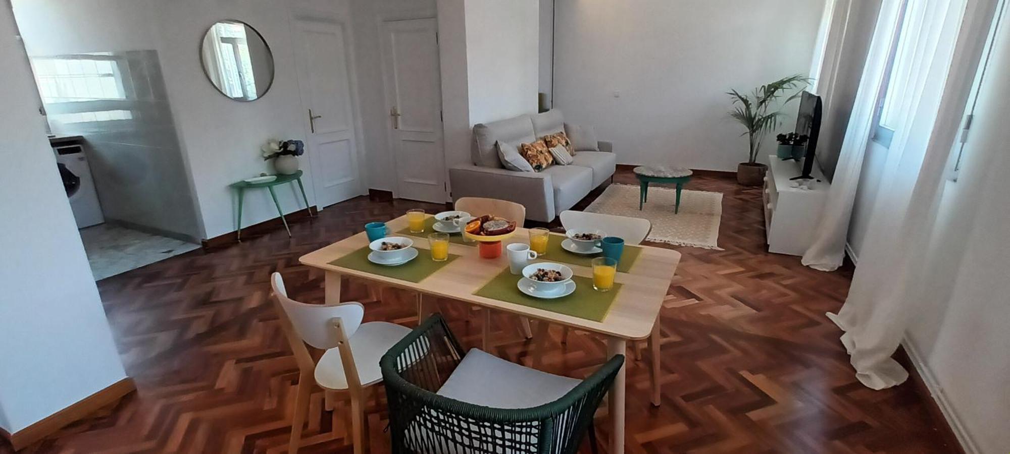 דירות וילאגרסיה דה ארוסה Plaza Loft מראה חיצוני תמונה