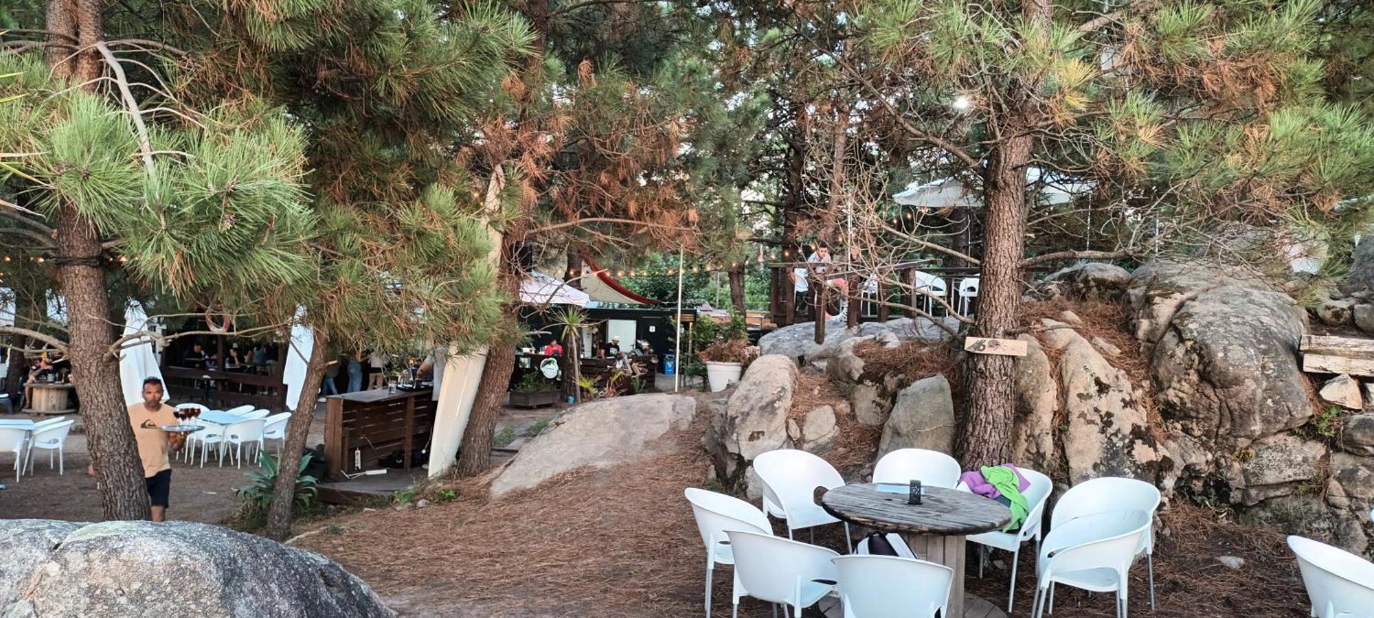 דירות וילאגרסיה דה ארוסה Plaza Loft מראה חיצוני תמונה