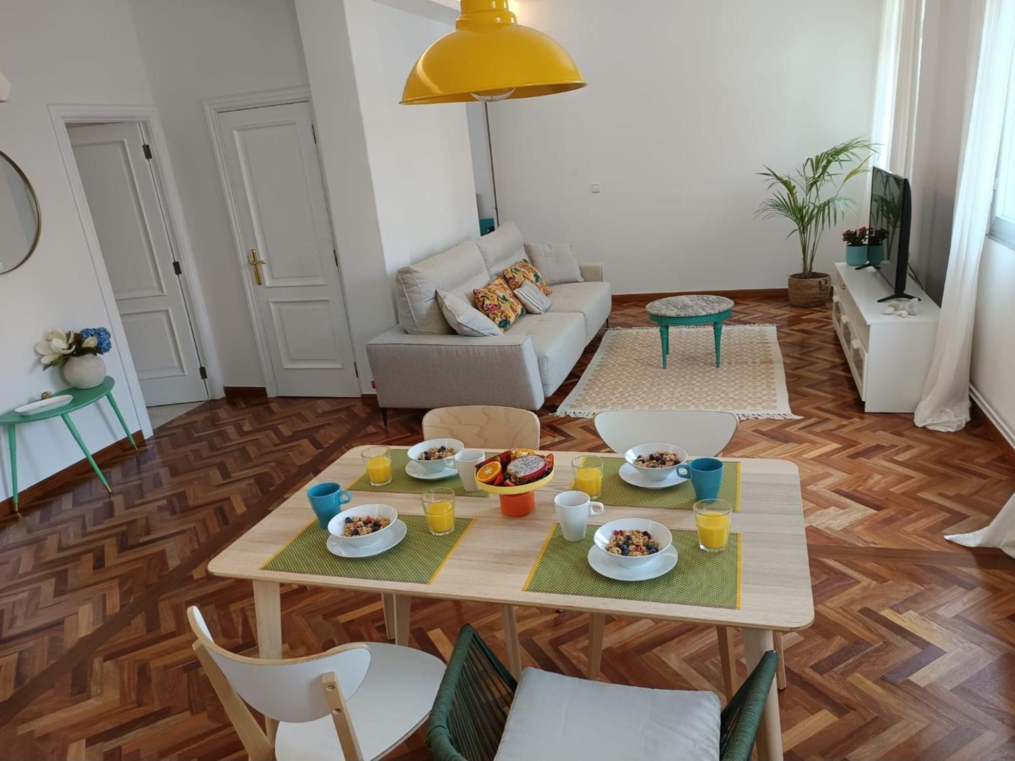 דירות וילאגרסיה דה ארוסה Plaza Loft מראה חיצוני תמונה